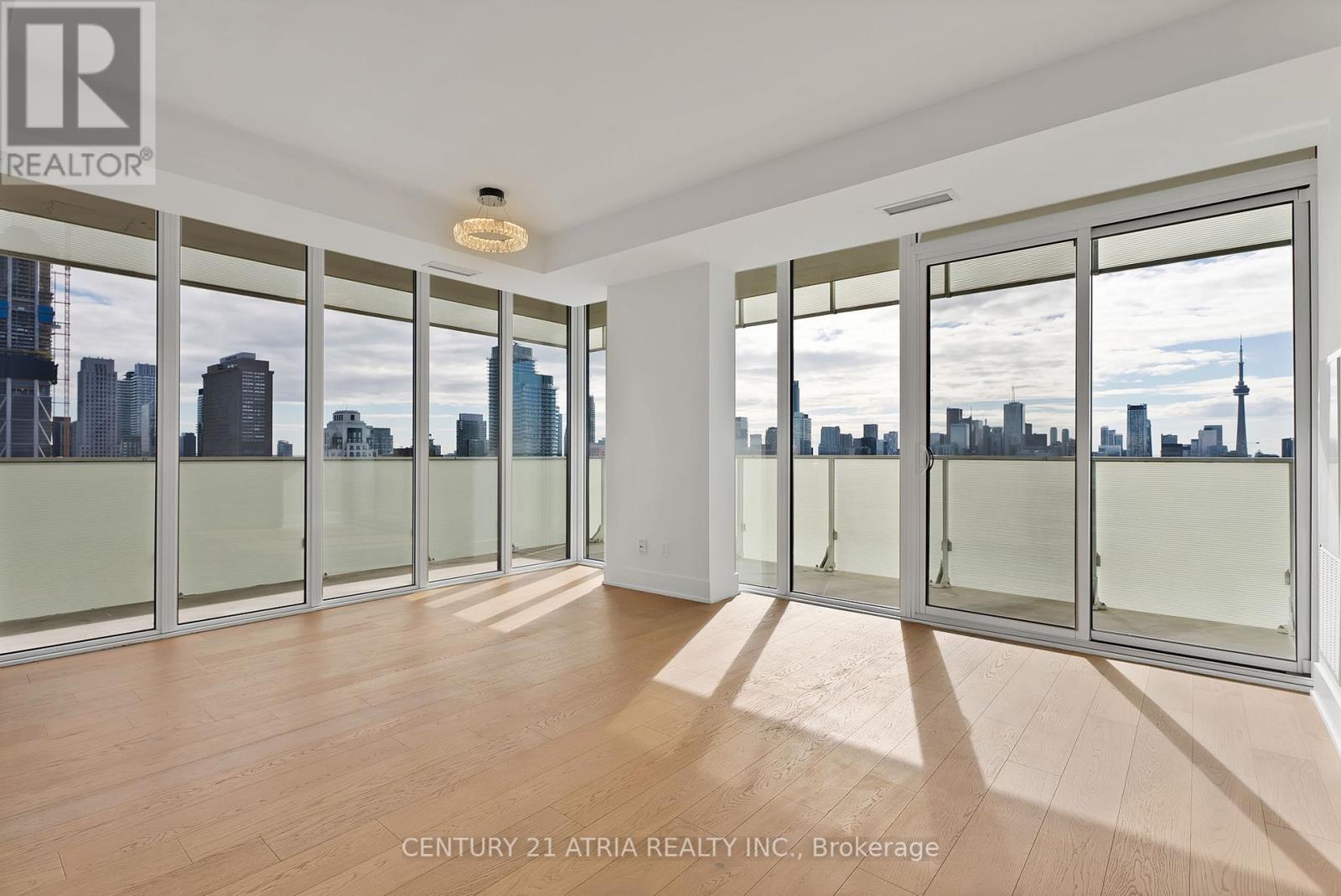 3002 - 200 Bloor Street W, Toronto, Ontario  M5S 1T8 - Photo 21 - C12437994