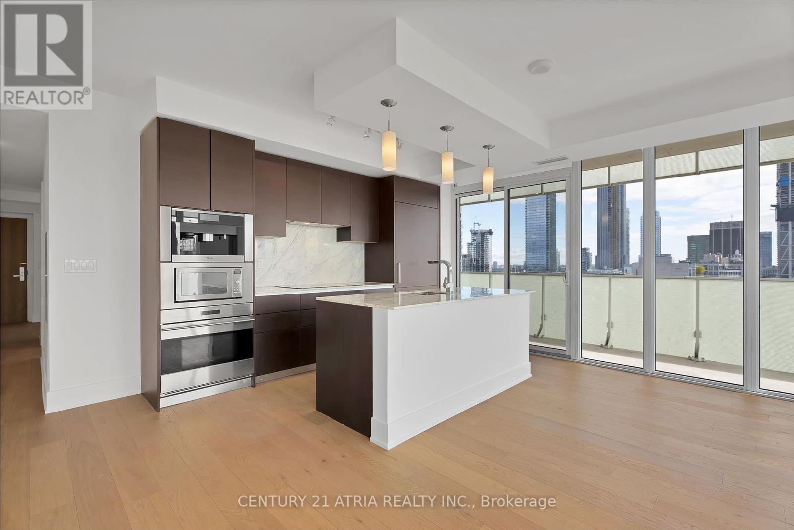 3002 - 200 Bloor Street W, Toronto, Ontario  M5S 1T8 - Photo 23 - C12437994