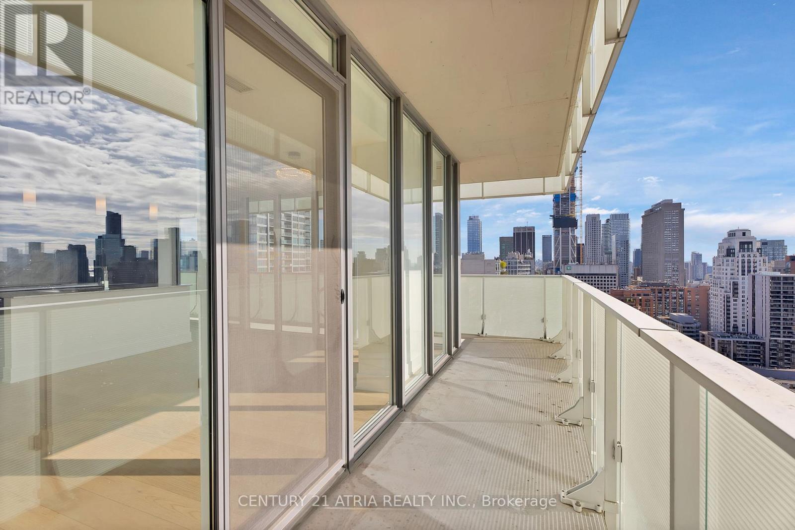 3002 - 200 Bloor Street W, Toronto, Ontario  M5S 1T8 - Photo 26 - C12437994