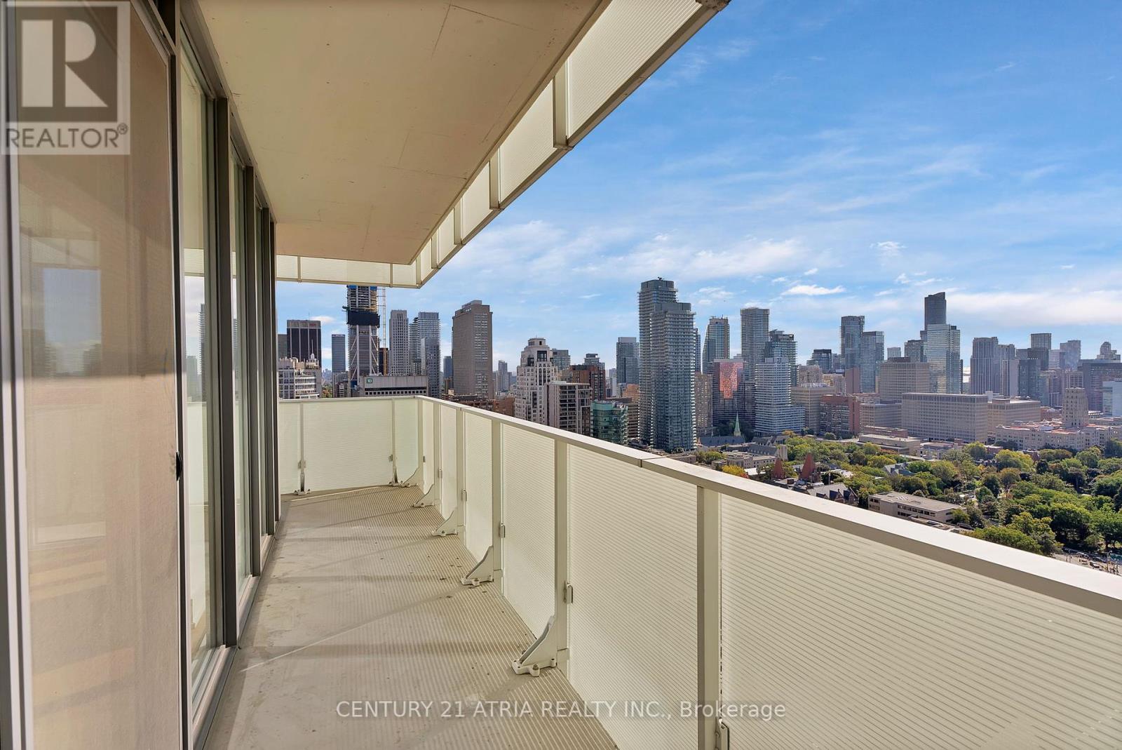 3002 - 200 Bloor Street W, Toronto, Ontario  M5S 1T8 - Photo 27 - C12437994