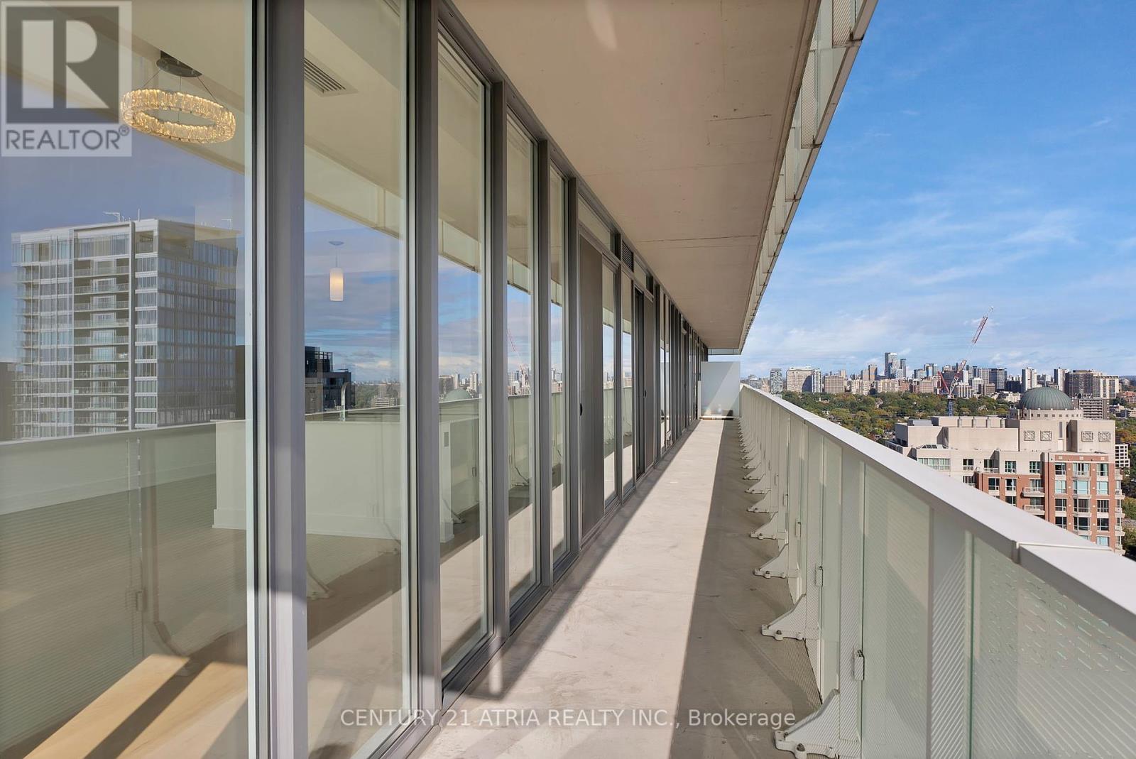 3002 - 200 Bloor Street W, Toronto, Ontario  M5S 1T8 - Photo 28 - C12437994