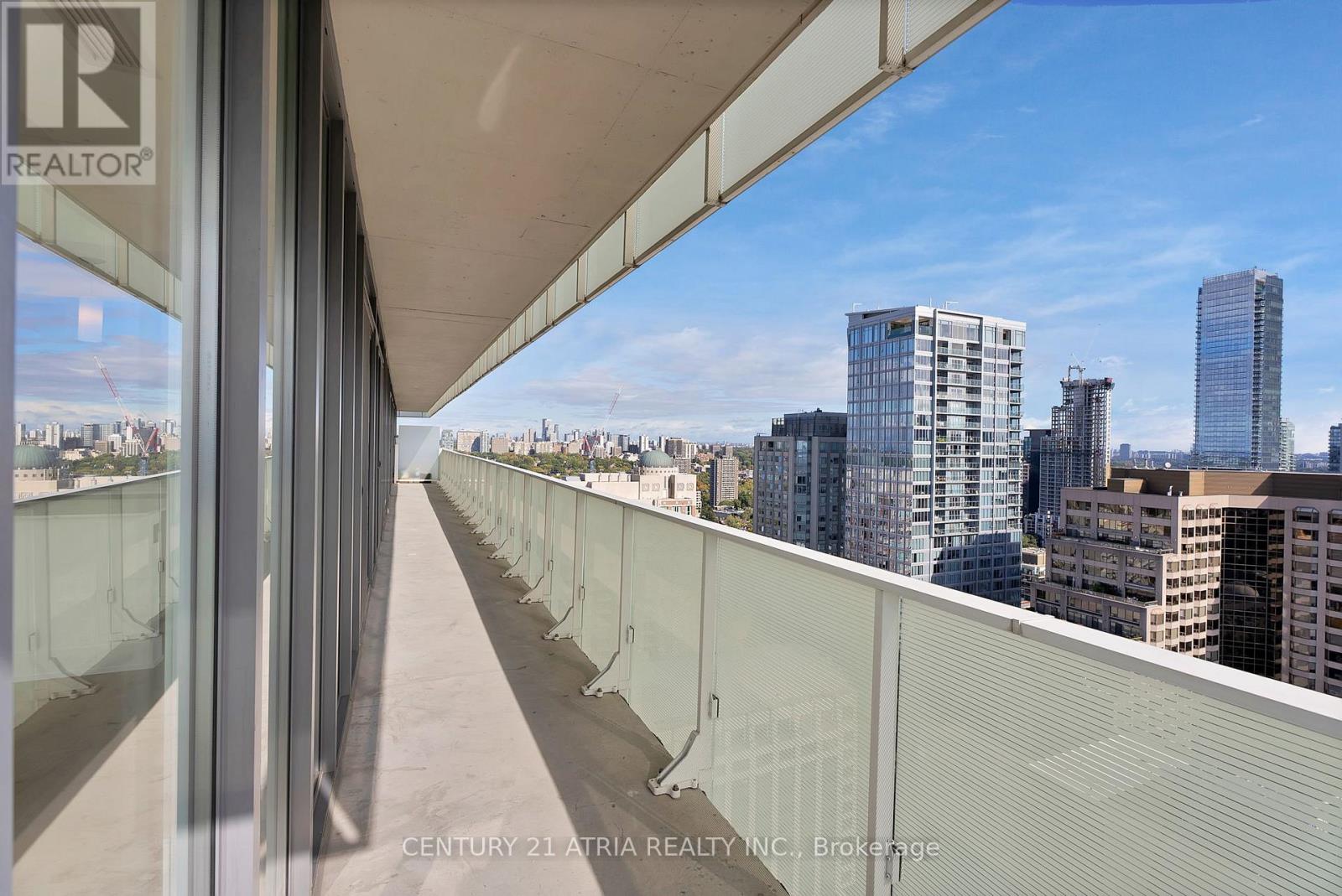 3002 - 200 Bloor Street W, Toronto, Ontario  M5S 1T8 - Photo 29 - C12437994