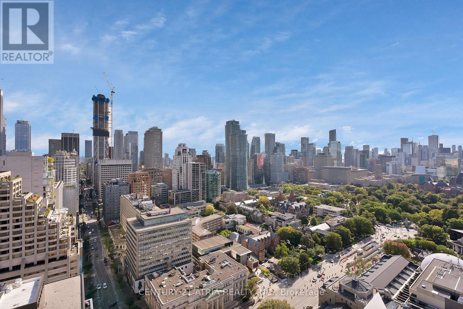 3002 - 200 Bloor Street W, Toronto, Ontario  M5S 1T8 - Photo 31 - C12437994