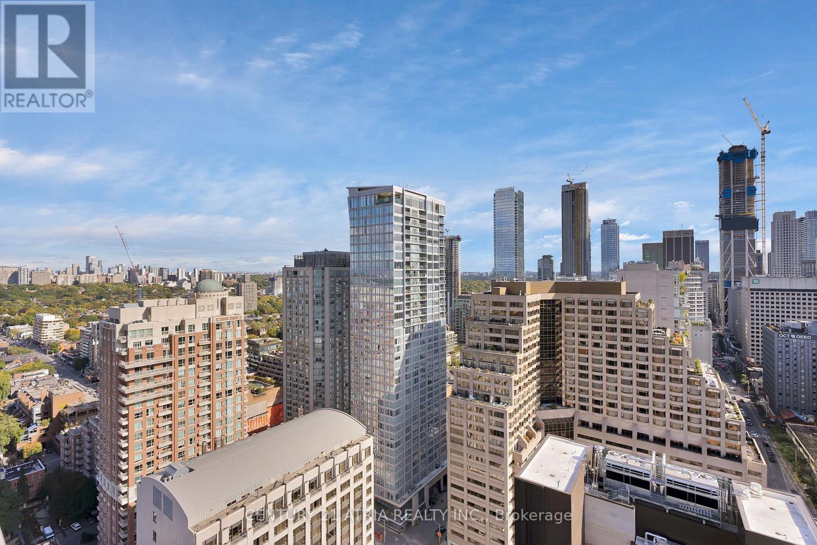 3002 - 200 Bloor Street W, Toronto, Ontario  M5S 1T8 - Photo 32 - C12437994