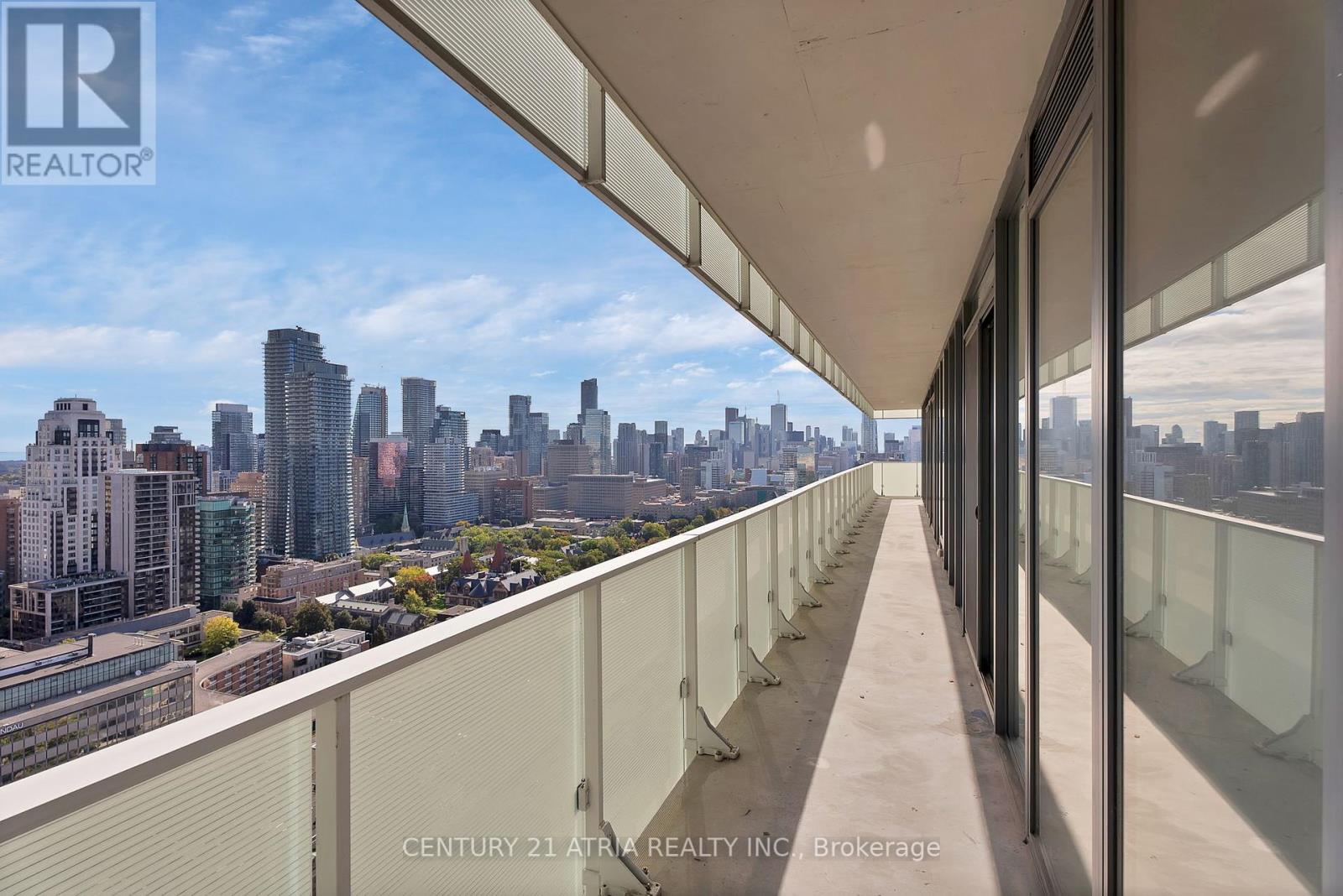 3002 - 200 Bloor Street W, Toronto, Ontario  M5S 1T8 - Photo 33 - C12437994