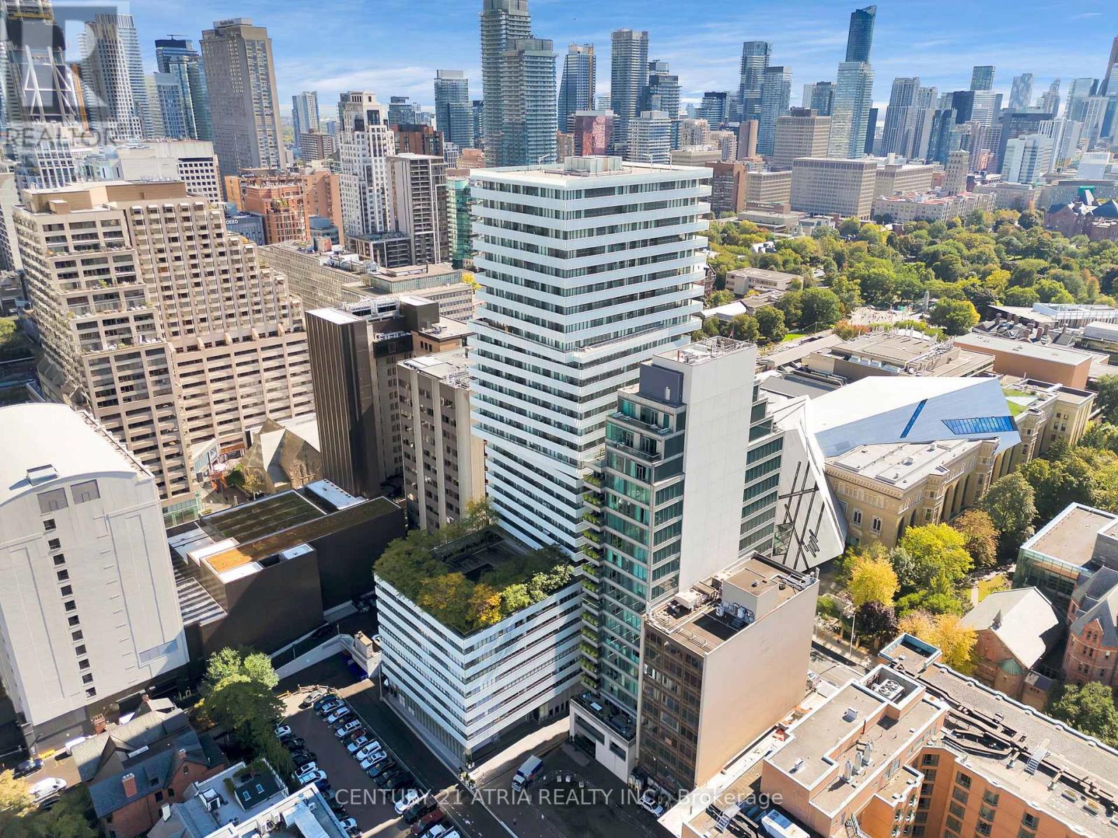 3002 - 200 Bloor Street W, Toronto, Ontario  M5S 1T8 - Photo 34 - C12437994