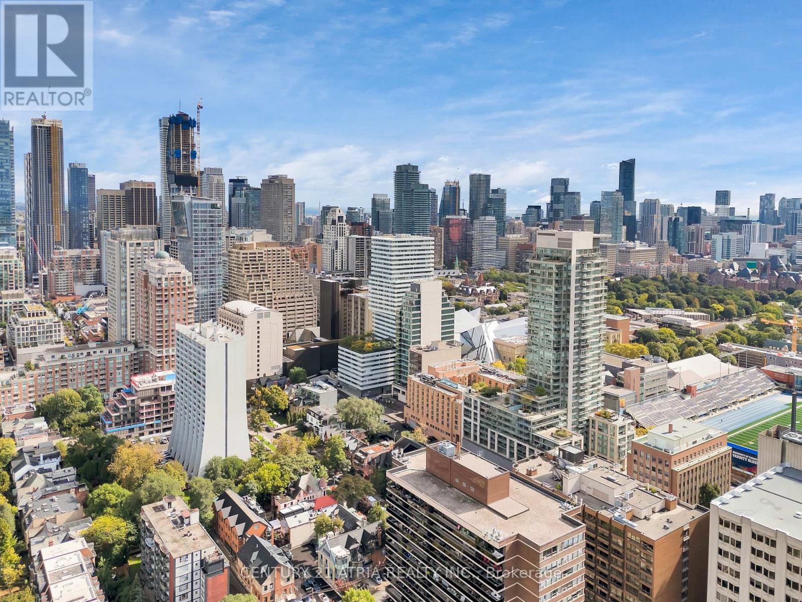 3002 - 200 Bloor Street W, Toronto, Ontario  M5S 1T8 - Photo 37 - C12437994