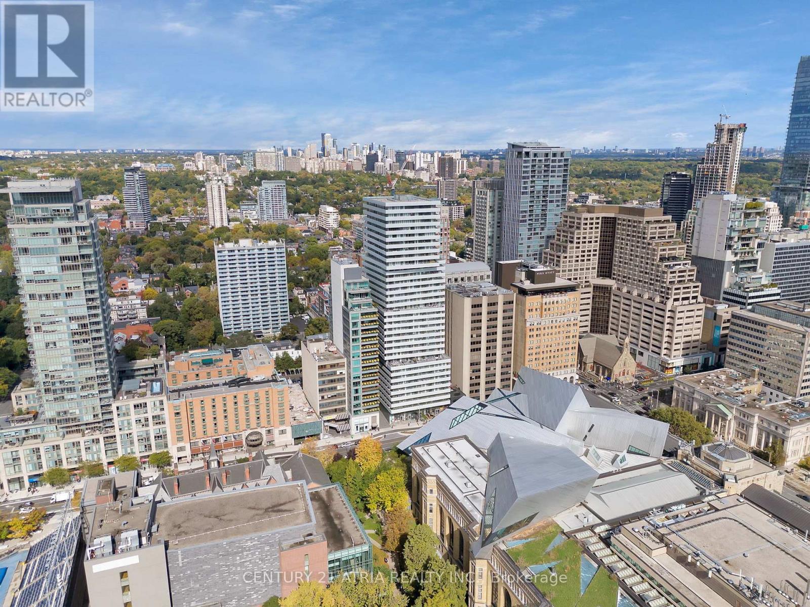 3002 - 200 Bloor Street W, Toronto, Ontario  M5S 1T8 - Photo 38 - C12437994