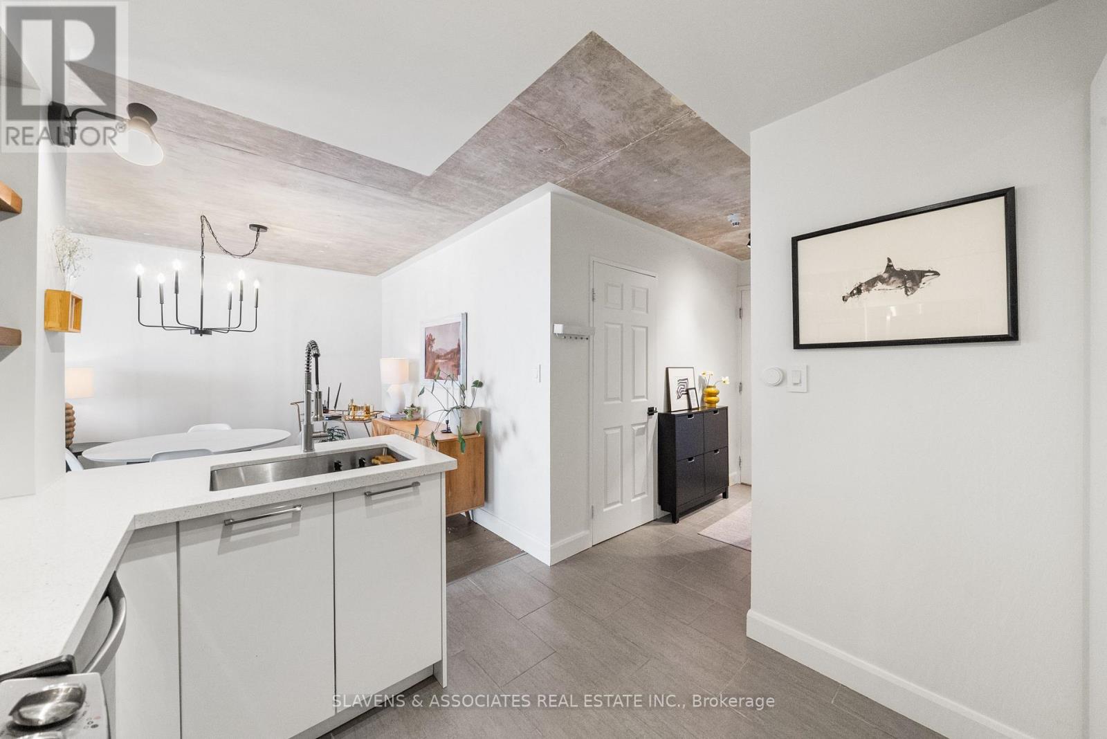 1402 - 1369 Bloor Street W, Toronto (Dufferin Grove), Ontario  M6P 4J4 - Photo 15 - C12438029