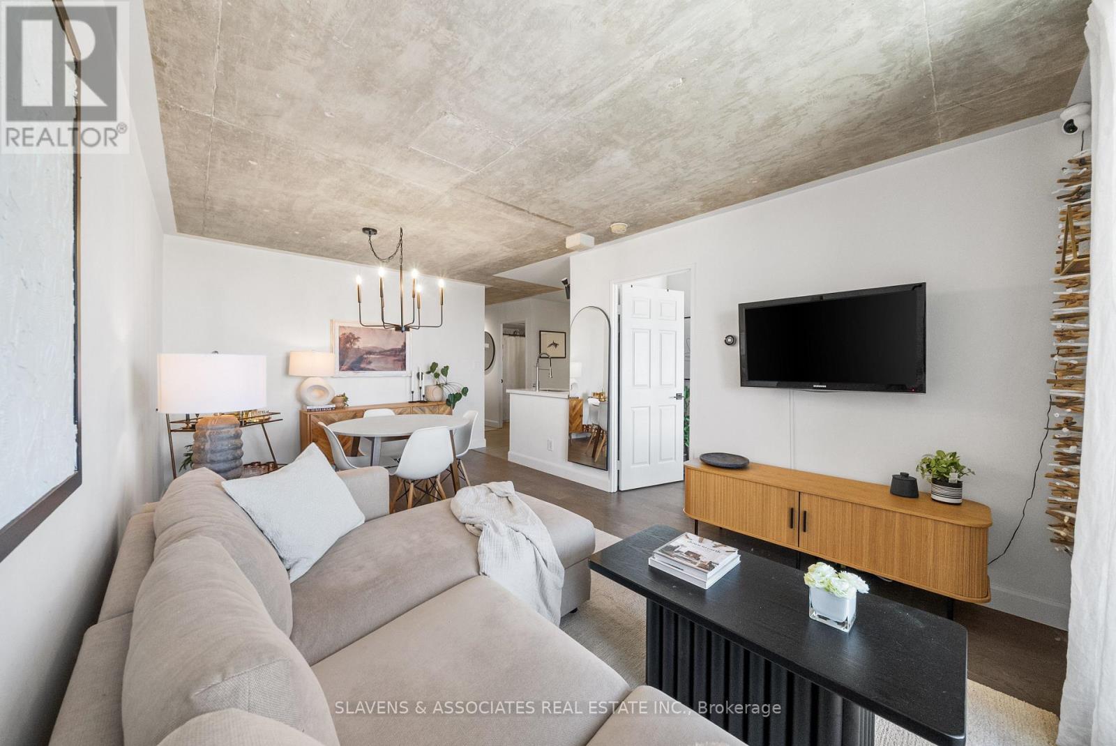 1402 - 1369 Bloor Street W, Toronto (Dufferin Grove), Ontario  M6P 4J4 - Photo 7 - C12438029