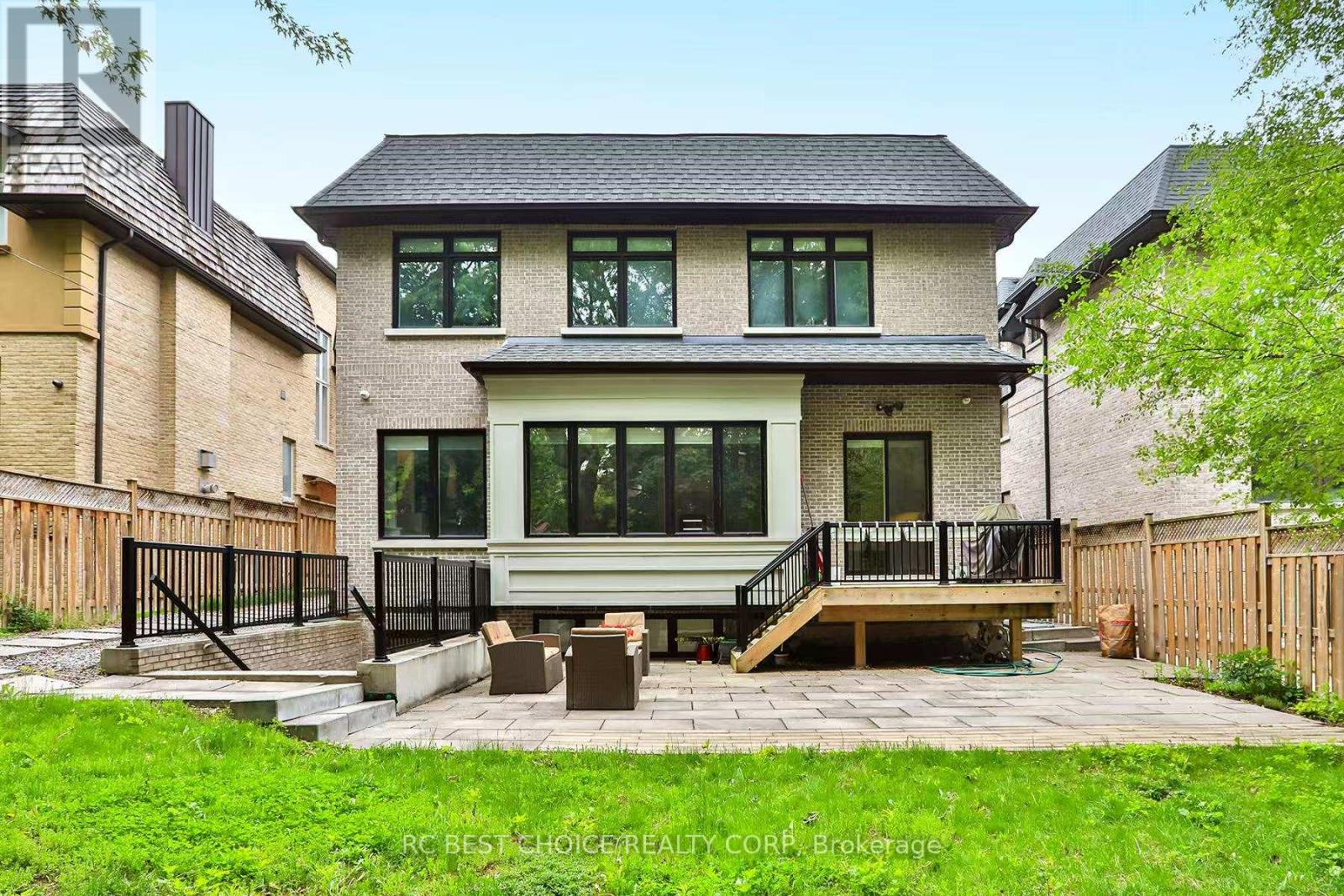 86 Princess Avenue, Toronto, Ontario  M2N 3R6 - Photo 9 - C12438031