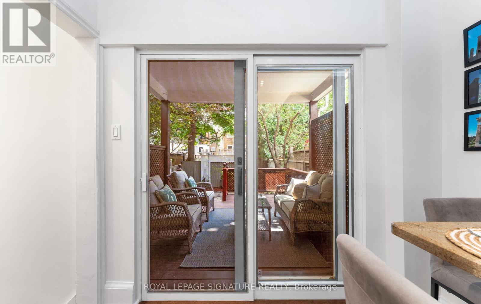 45 Hillsdale Avenue W, Toronto, Ontario  M5P 1E9 - Photo 13 - C12438035