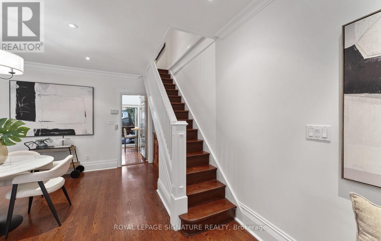 45 Hillsdale Avenue W, Toronto, Ontario  M5P 1E9 - Photo 15 - C12438035