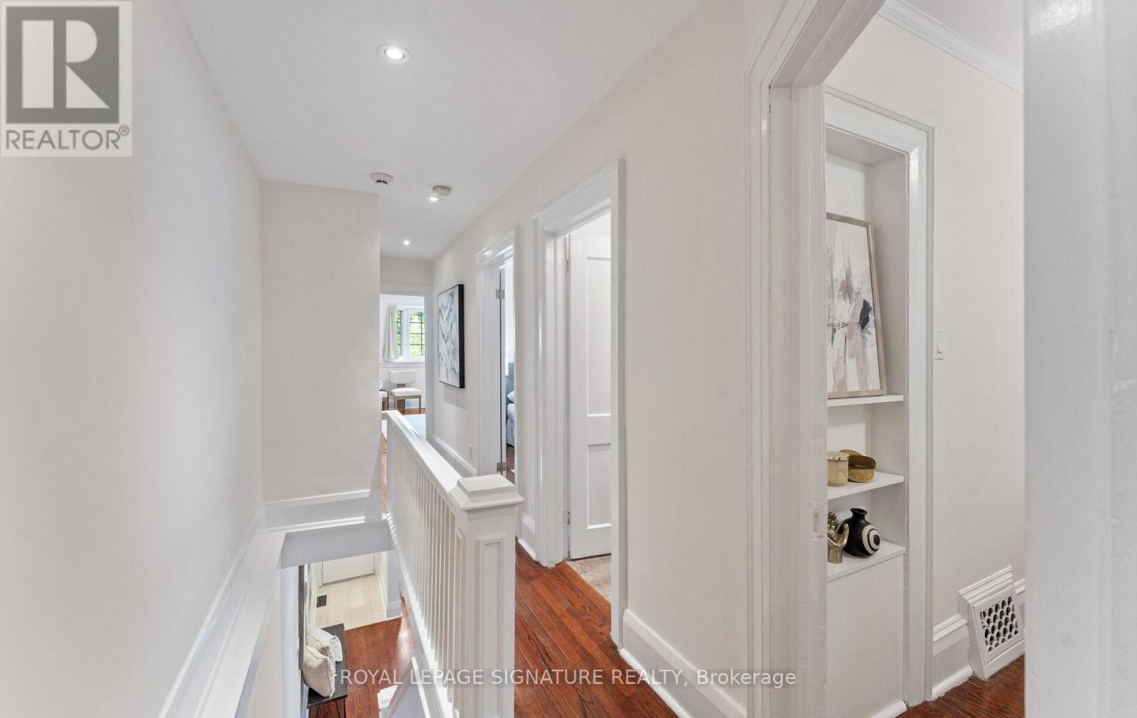 45 Hillsdale Avenue W, Toronto, Ontario  M5P 1E9 - Photo 16 - C12438035