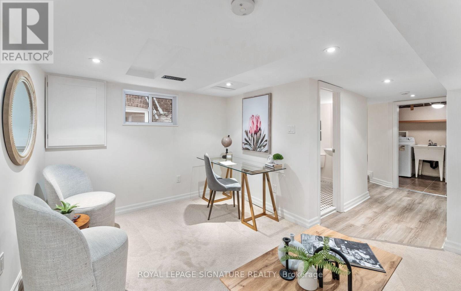 45 Hillsdale Avenue W, Toronto, Ontario  M5P 1E9 - Photo 26 - C12438035