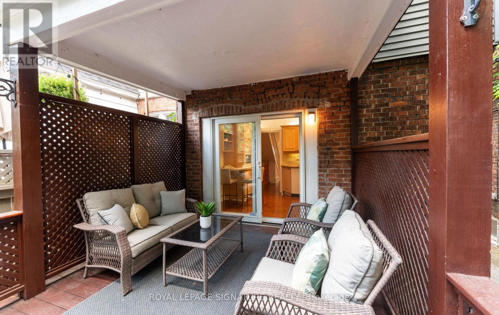 45 Hillsdale Avenue W, Toronto, Ontario  M5P 1E9 - Photo 33 - C12438035