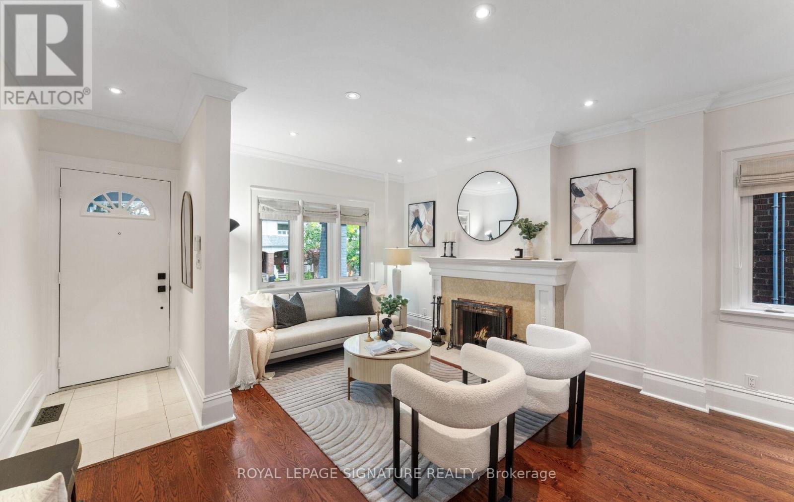 45 Hillsdale Avenue W, Toronto, Ontario  M5P 1E9 - Photo 4 - C12438035