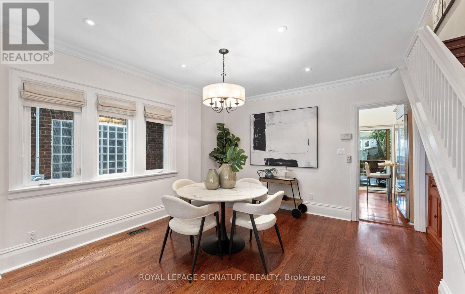 45 Hillsdale Avenue W, Toronto, Ontario  M5P 1E9 - Photo 7 - C12438035