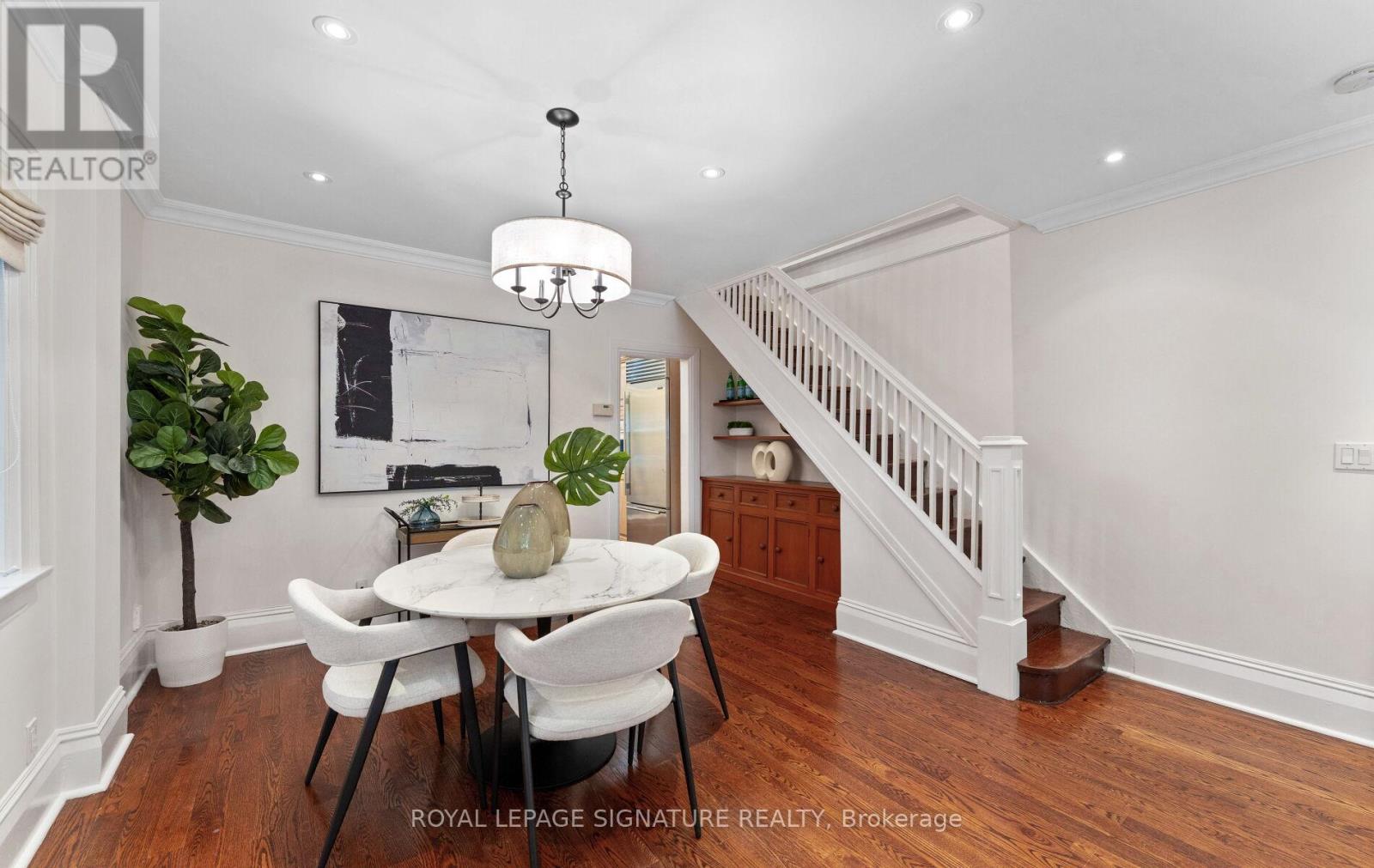 45 Hillsdale Avenue W, Toronto, Ontario  M5P 1E9 - Photo 8 - C12438035