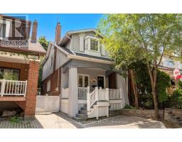 45 Hillsdale Avenue W, Toronto (Yonge-Eglinton), Ca