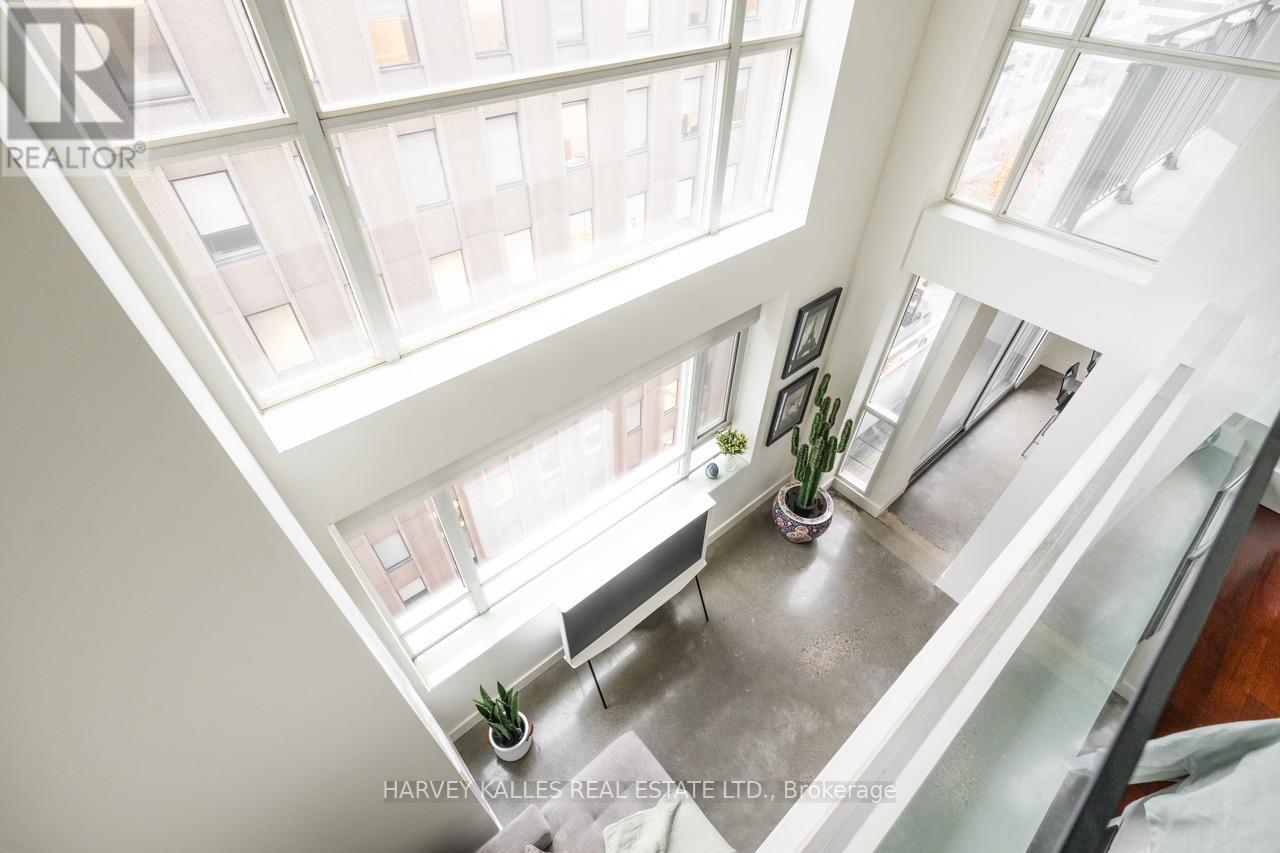 1103 - 80 Cumberland Street, Toronto, Ontario  M5R 3V1 - Photo 10 - C12438042