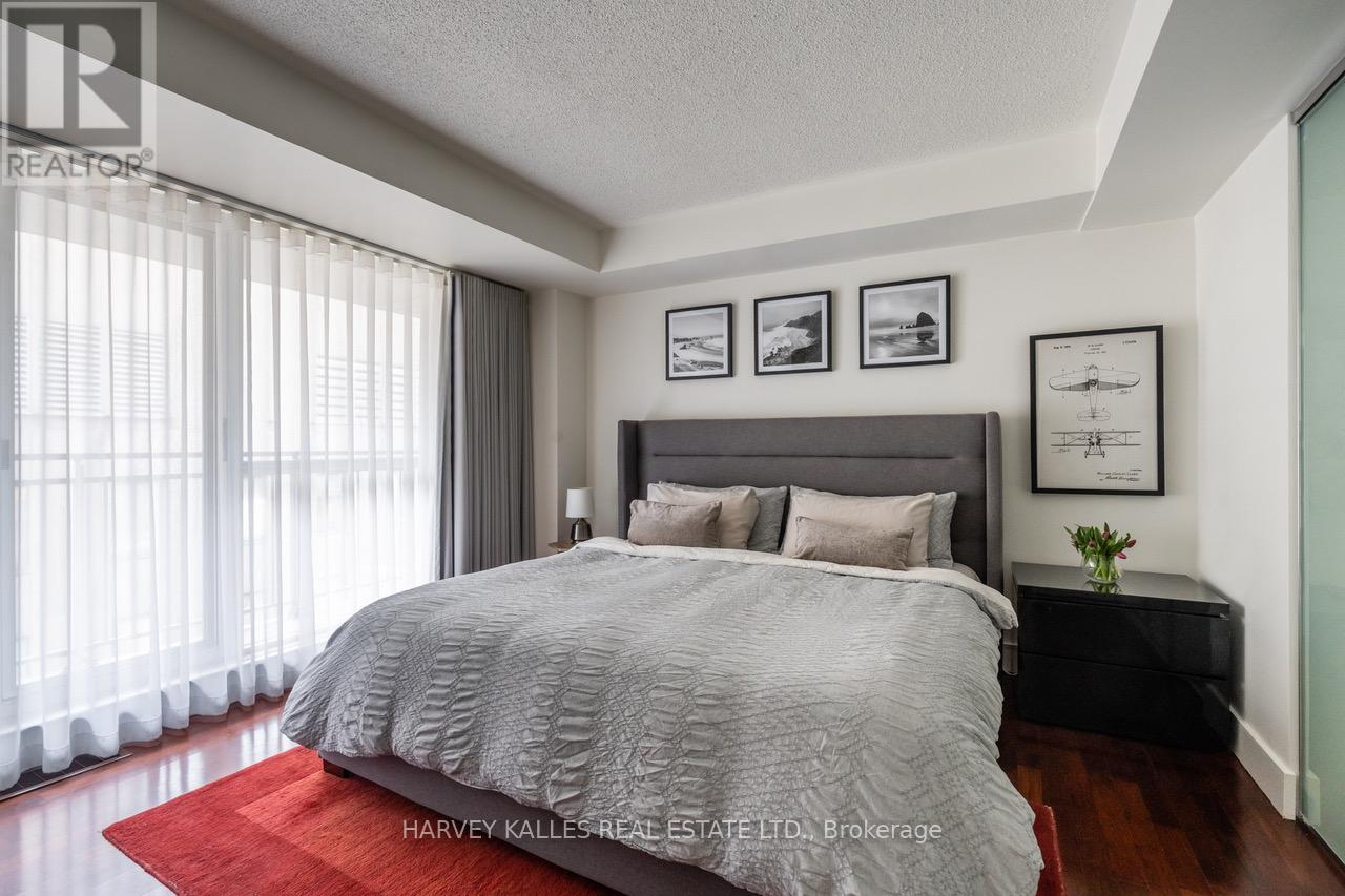 1103 - 80 Cumberland Street, Toronto, Ontario  M5R 3V1 - Photo 11 - C12438042