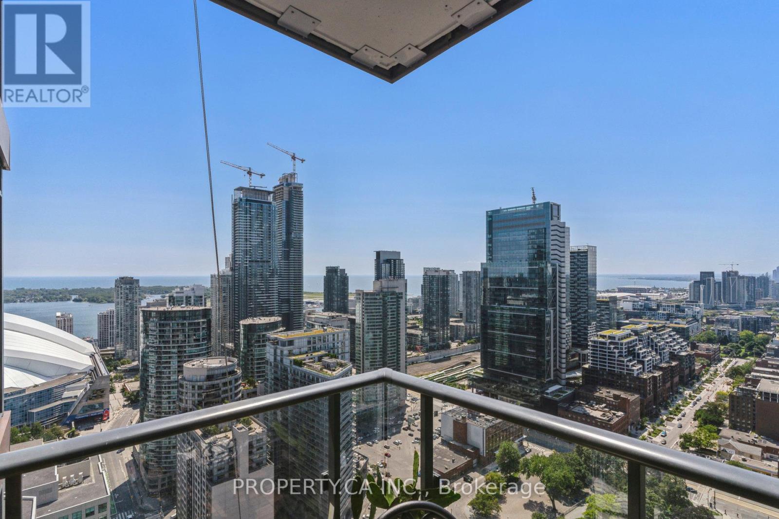 4102 - 55 Mercer Street, Toronto, Ontario  M5V 0W4 - Photo 16 - C12438055