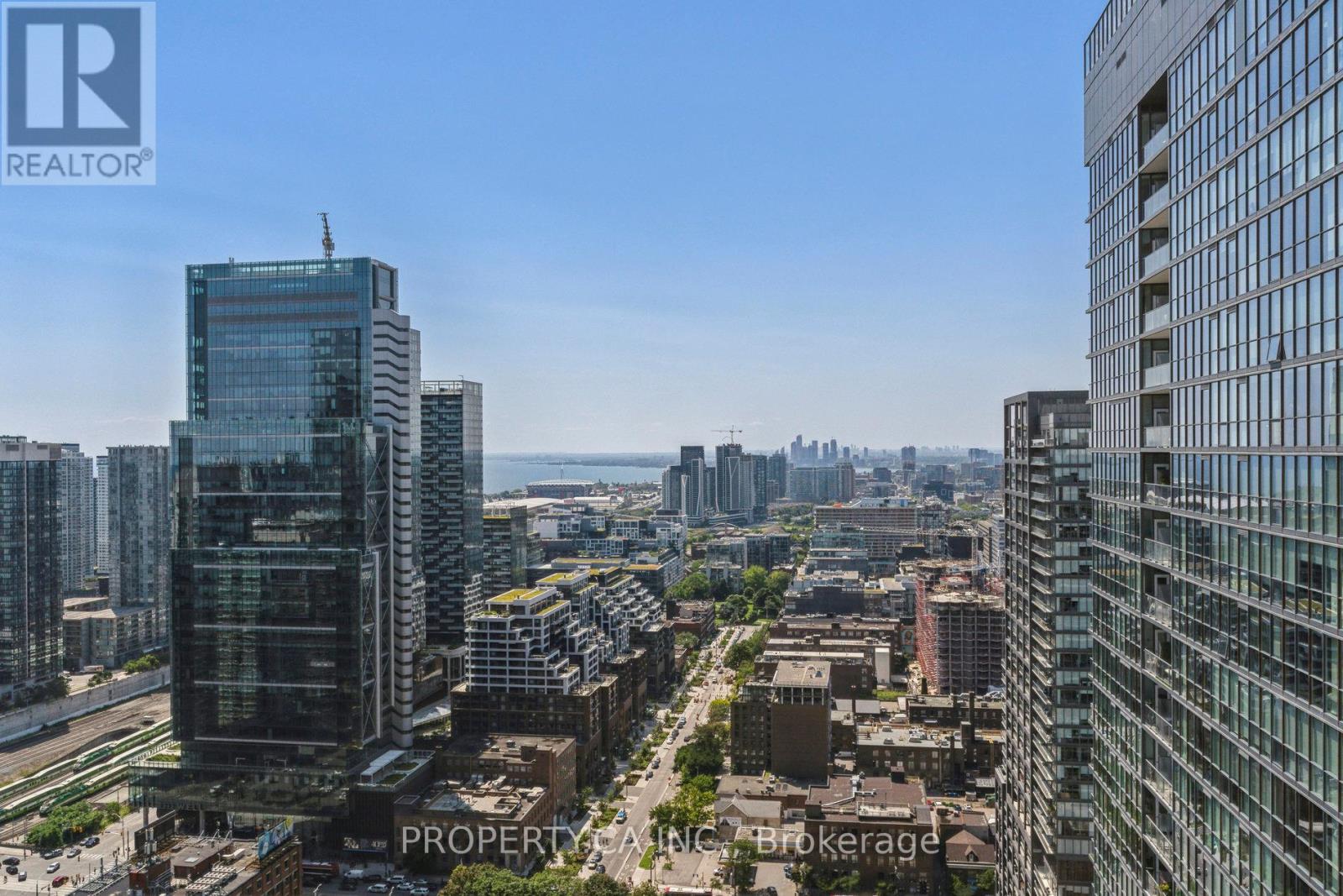 4102 - 55 Mercer Street, Toronto, Ontario  M5V 0W4 - Photo 18 - C12438055