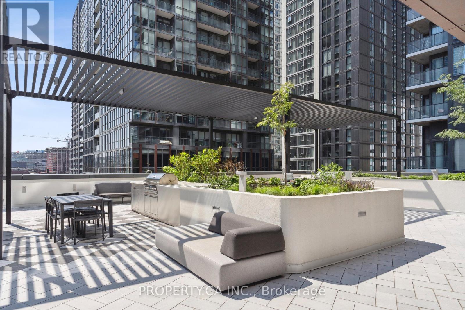4102 - 55 Mercer Street, Toronto, Ontario  M5V 0W4 - Photo 25 - C12438055