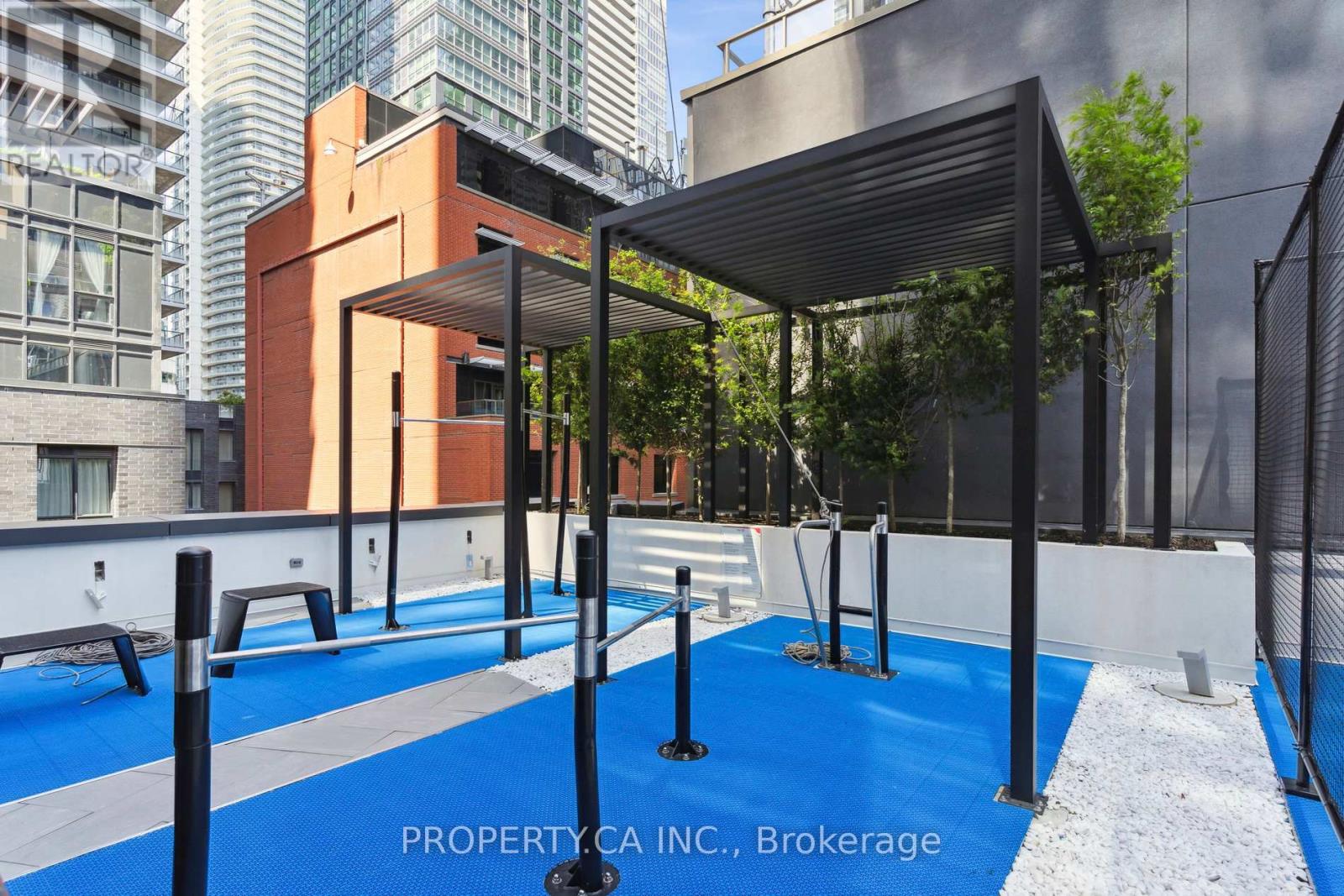 4102 - 55 Mercer Street, Toronto, Ontario  M5V 0W4 - Photo 35 - C12438055