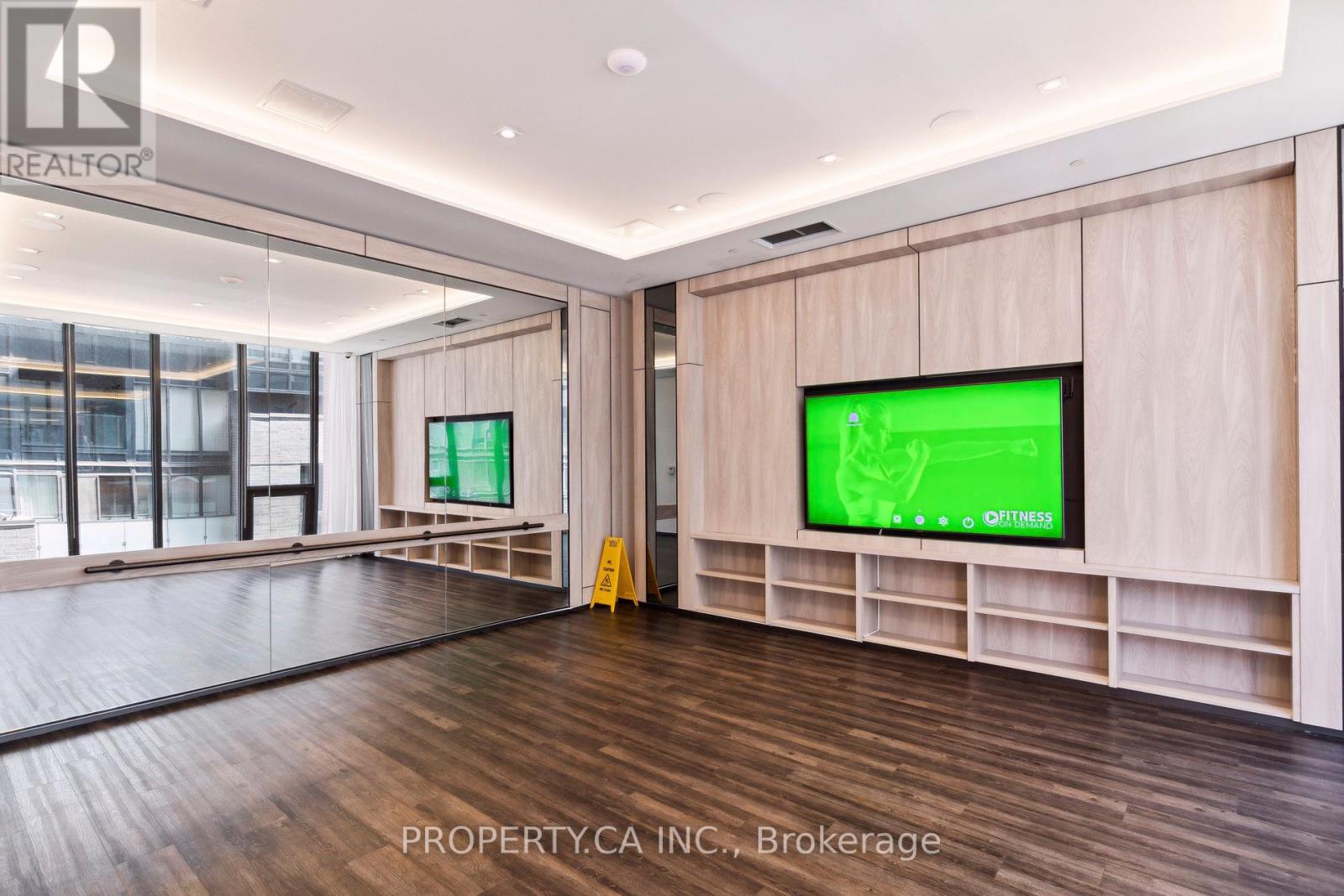 4102 - 55 Mercer Street, Toronto, Ontario  M5V 0W4 - Photo 36 - C12438055