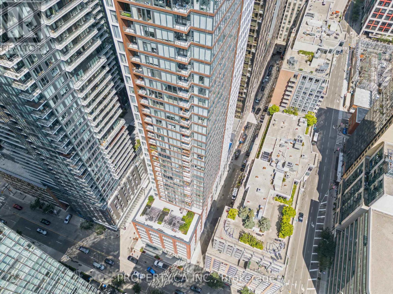4102 - 55 Mercer Street, Toronto, Ontario  M5V 0W4 - Photo 40 - C12438055