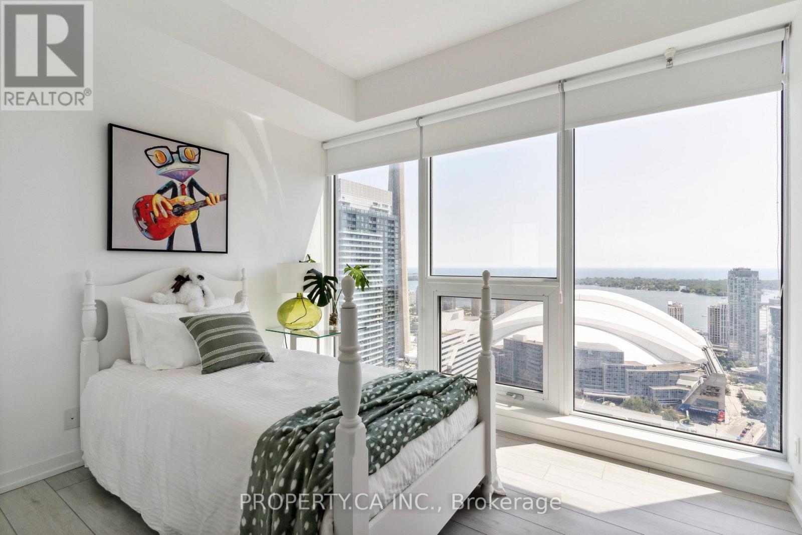 4102 - 55 Mercer Street, Toronto, Ontario  M5V 0W4 - Photo 6 - C12438055