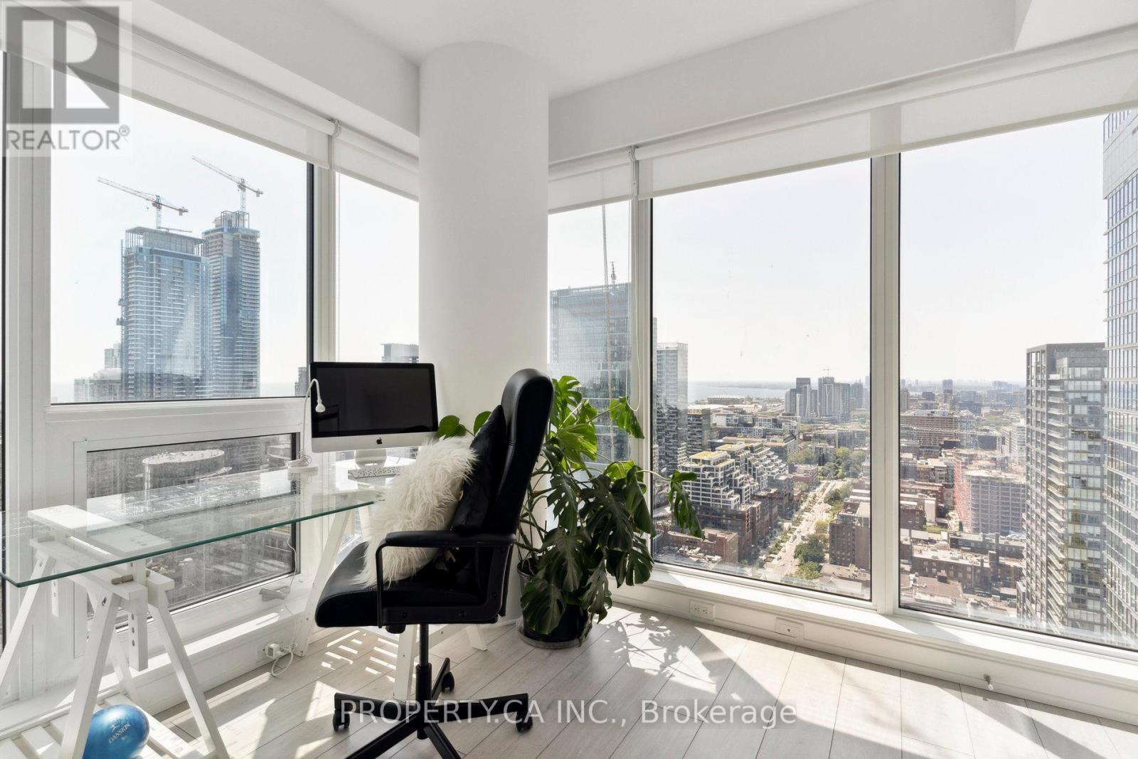 4102 - 55 Mercer Street, Toronto, Ontario  M5V 0W4 - Photo 8 - C12438055