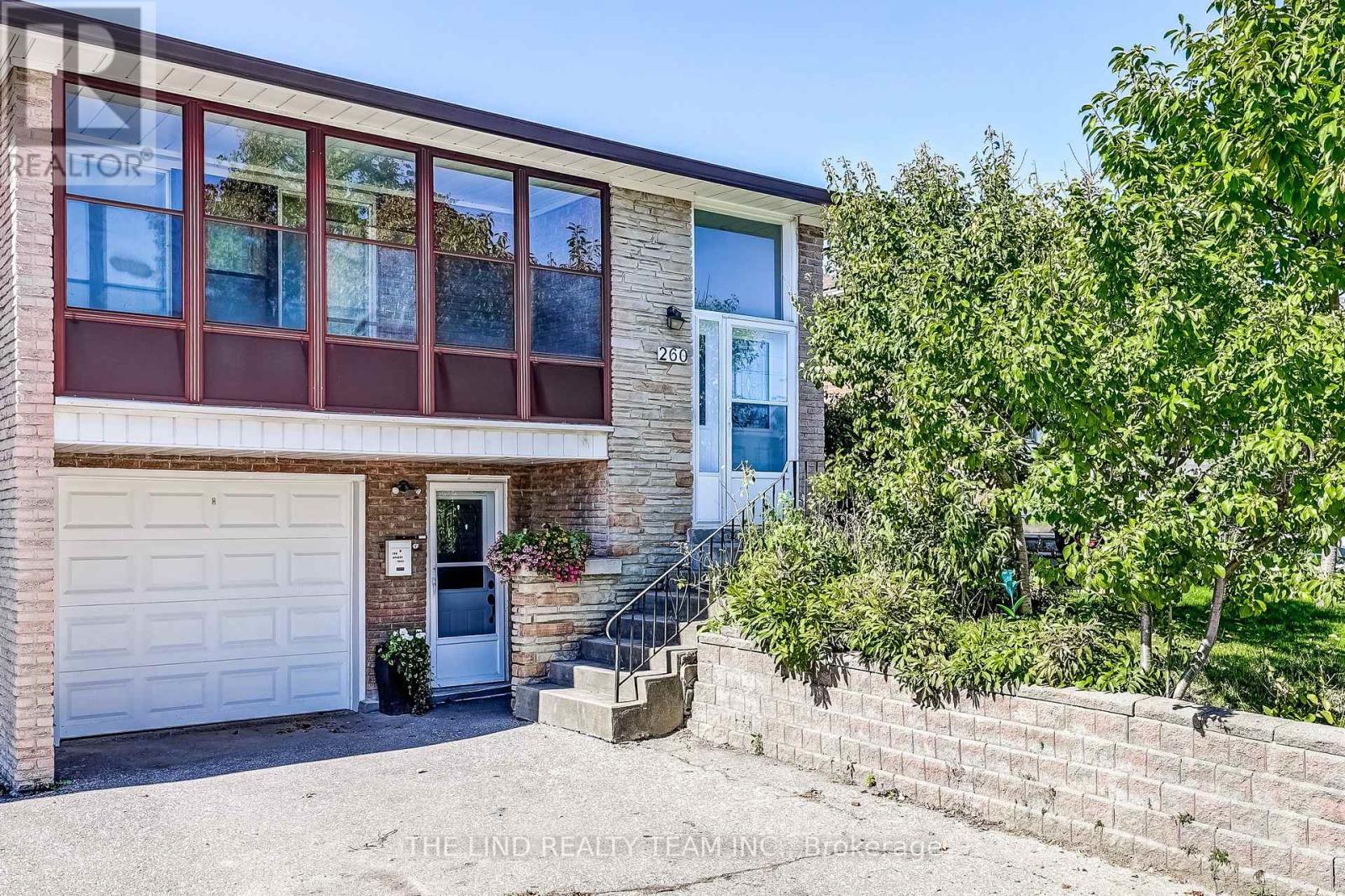 260 Apache Trail, Toronto, Ontario  M2H 2W4 - Photo 1 - C12438074