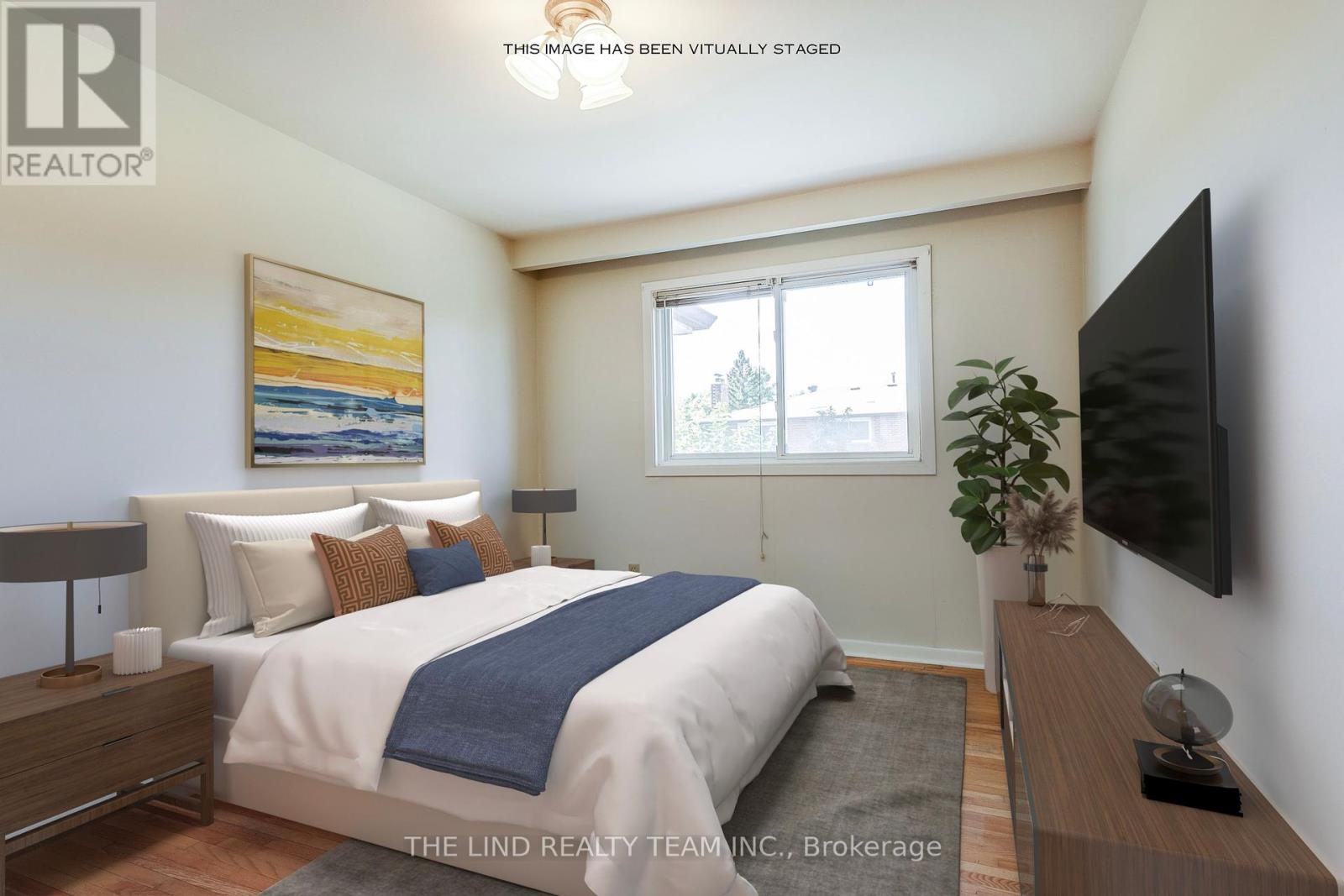 260 Apache Trail, Toronto, Ontario  M2H 2W4 - Photo 19 - C12438074
