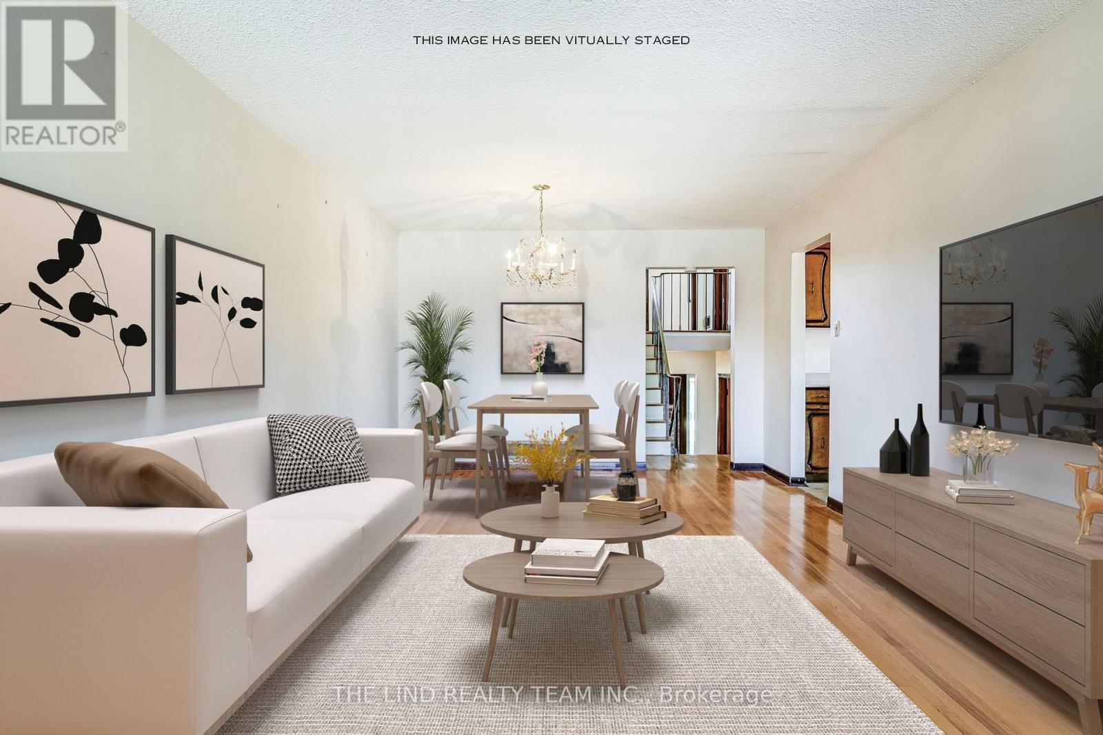 260 Apache Trail, Toronto, Ontario  M2H 2W4 - Photo 6 - C12438074