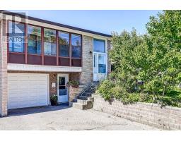 260 APACHE TRAIL, Toronto, Ontario