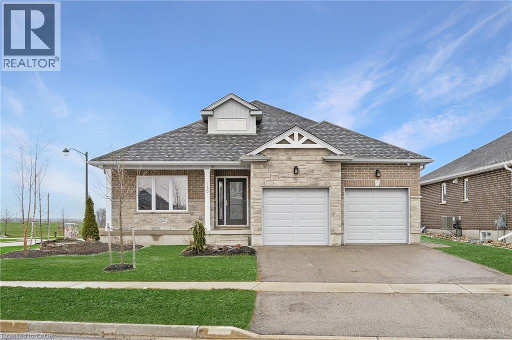 130 STEPHENSON Way, Minto, Ontario