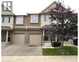 50 PINNACLE Drive Unit# 73, kitchener, Ontario