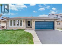 120 WESTHEIGHTS Drive, kitchener, Ontario