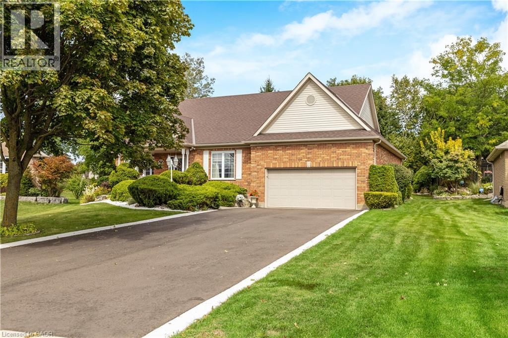 178 Bernardi Crescent, Rockwood, Ontario  N0B 2K0 - Photo 2 - 40774965