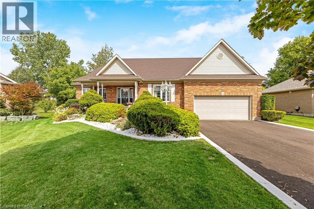 178 Bernardi Crescent, Rockwood, Ontario  N0B 2K0 - Photo 4 - 40774965