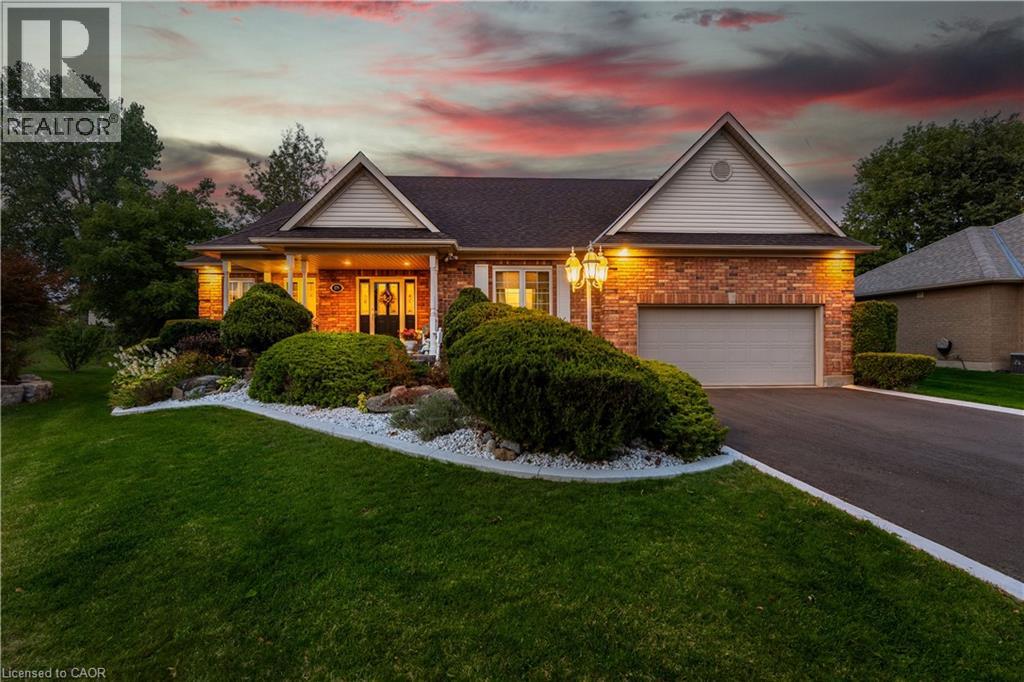 178 Bernardi Crescent, Rockwood, Ontario  N0B 2K0 - Photo 5 - 40774965