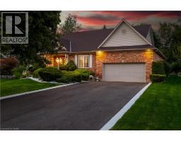 178 Bernardi Crescent 43 - Rockwood, Rockwood, Ca