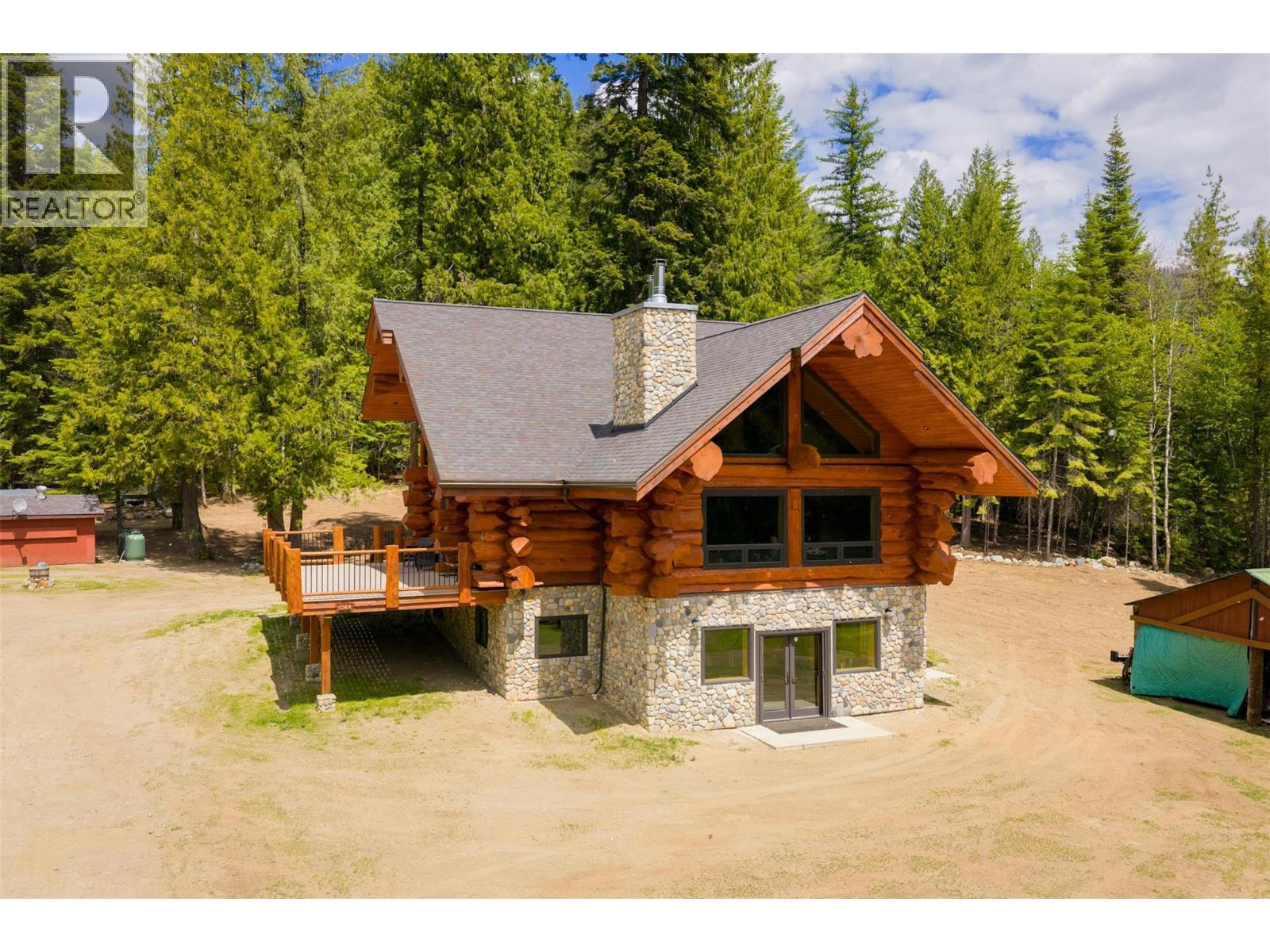 800 Highway 22, Rossland, British Columbia  V0G 1Y0 - Photo 76 - 10364452