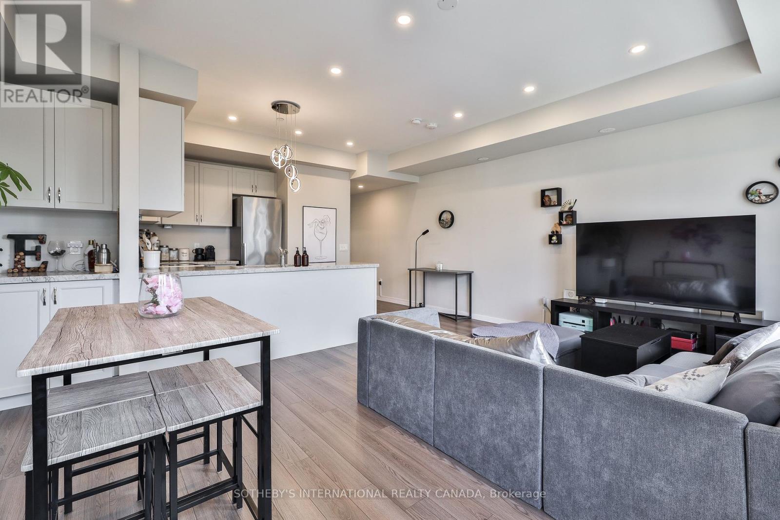 417 - 1711 Pure Springs Boulevard, Pickering, Ontario  L1X 0E3 - Photo 12 - E12437920