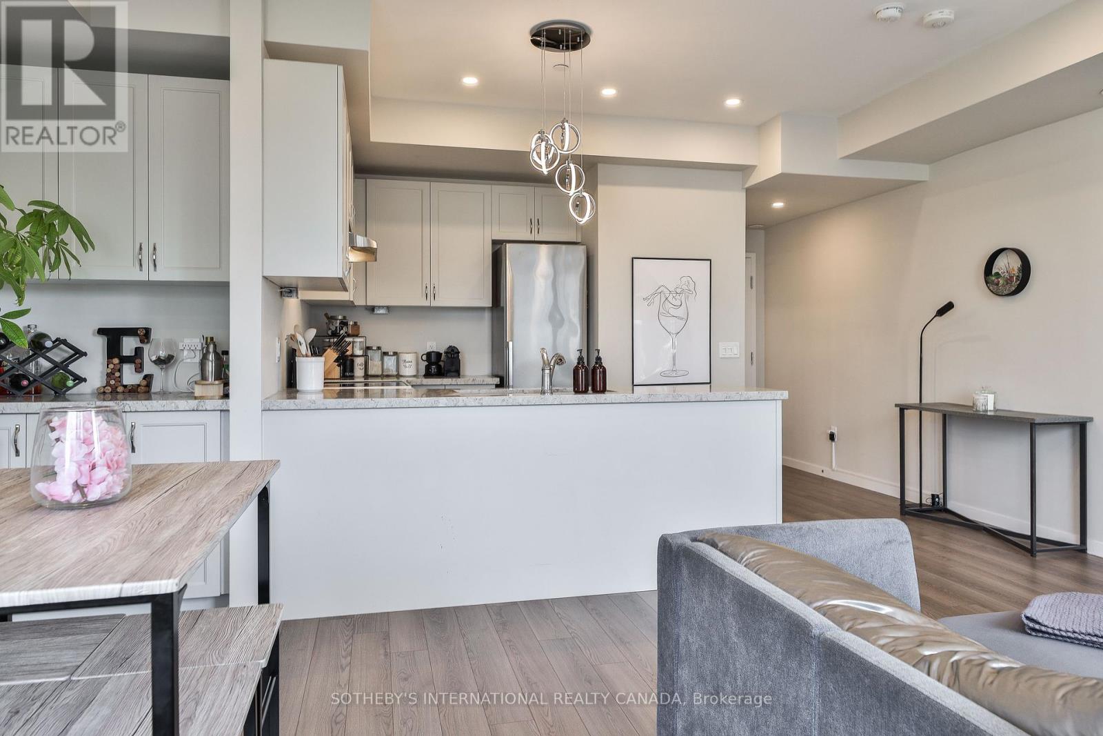 417 - 1711 Pure Springs Boulevard, Pickering, Ontario  L1X 0E3 - Photo 13 - E12437920