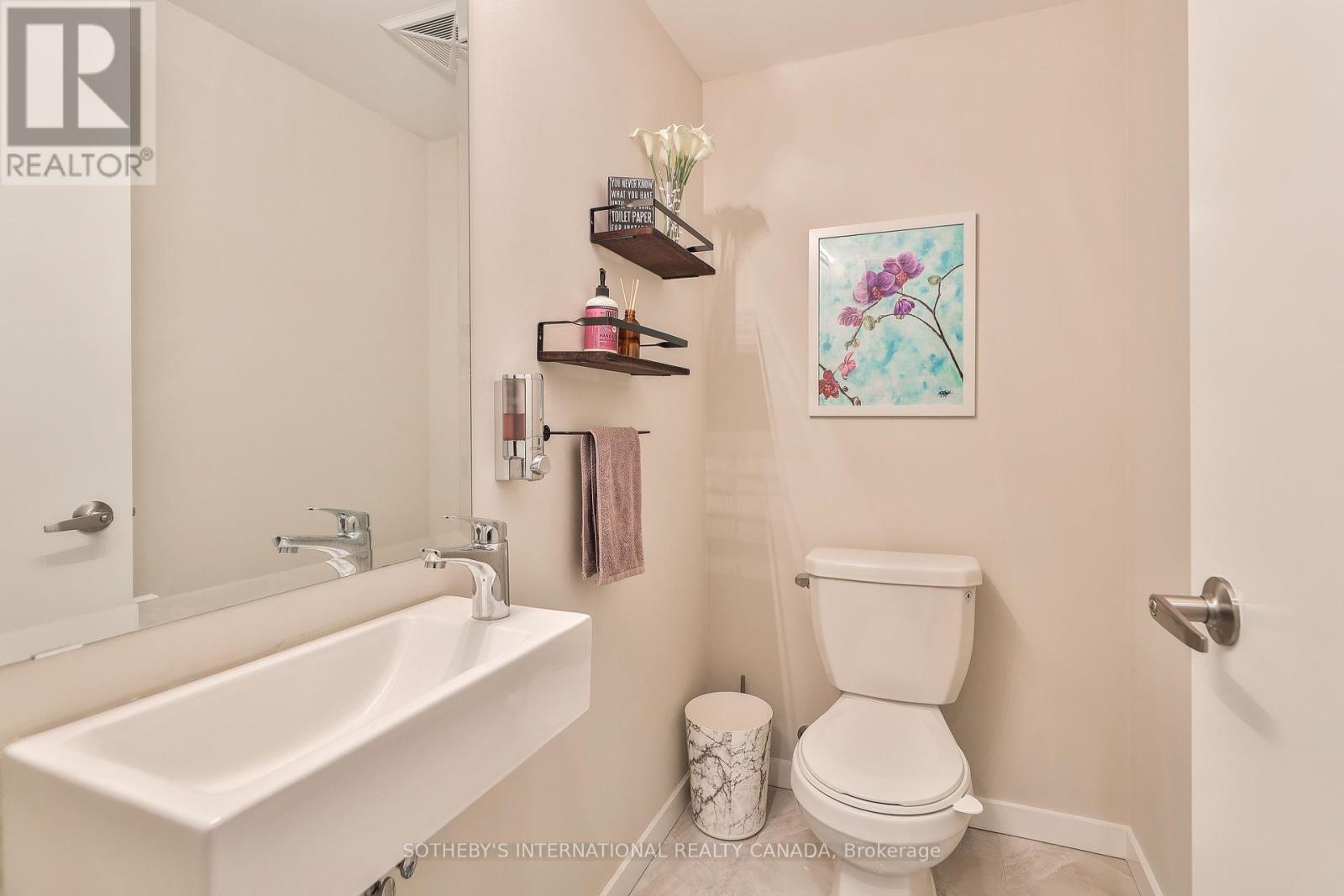 417 - 1711 Pure Springs Boulevard, Pickering, Ontario  L1X 0E3 - Photo 18 - E12437920