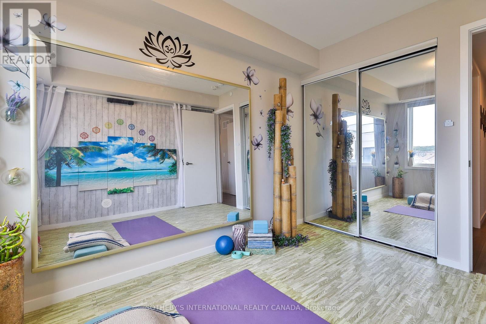417 - 1711 Pure Springs Boulevard, Pickering, Ontario  L1X 0E3 - Photo 24 - E12437920